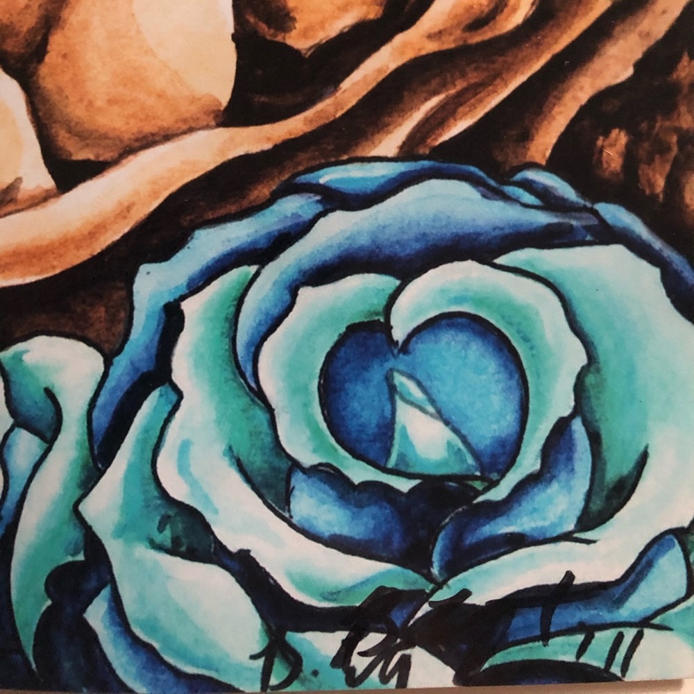 Signed Art Print - Picture 3 of 15